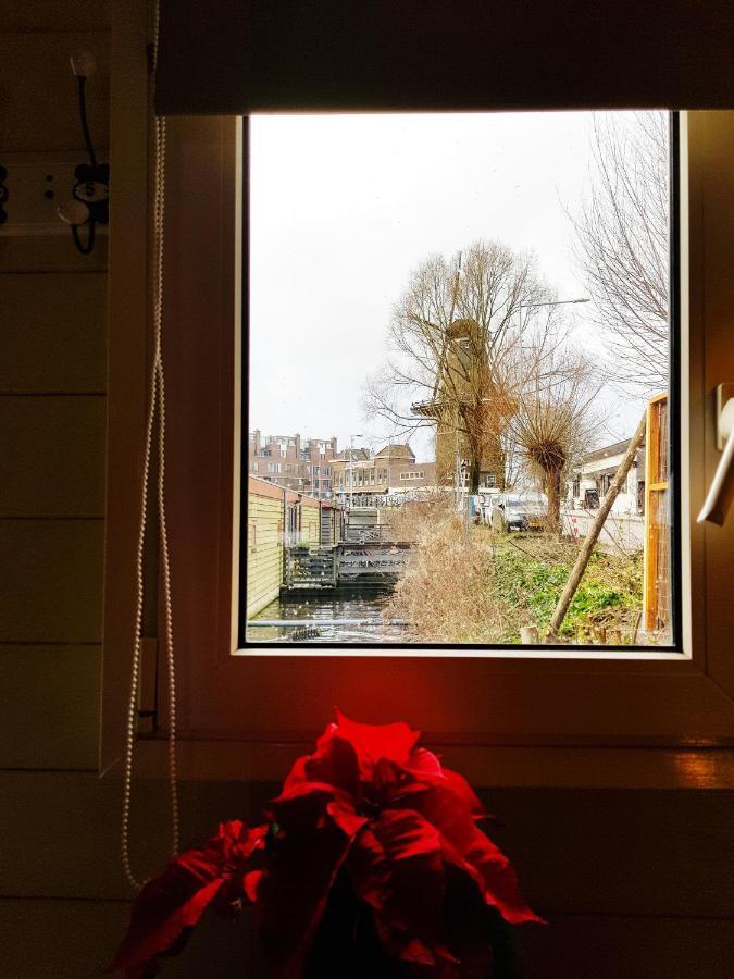 Studio Lior Amsterdam Exterior photo